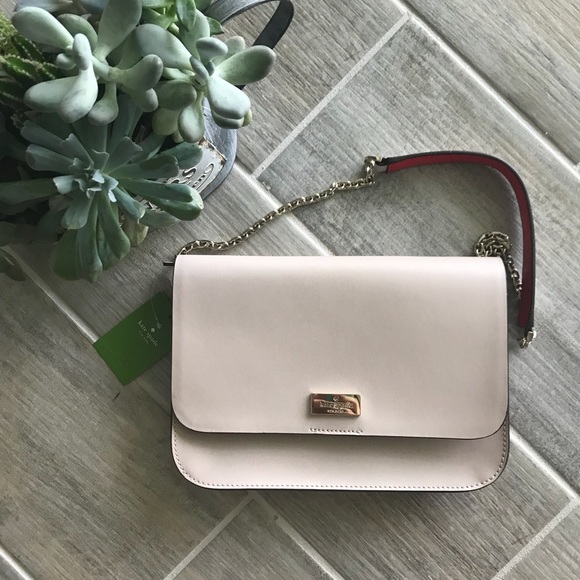 kate spade Handbags - Kate Spade Lizz Putnam Drive